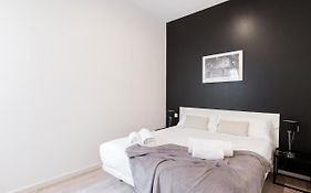 Decô Apartments Barcelona-Eixample